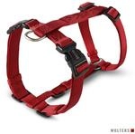 Wolters Professional Geschirr rot XS 25 - 35 cm