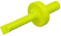 TRIXIE Aqua Toy Mot&reg;-Aqua, schwimmt, PU/Metallkern, 29 cm