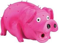 Borstenschwein Original-Tierst.,Latex