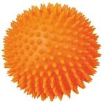 TRIXIE Igelball Vinyl &oslash; 10 cm Hundespielzeug