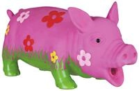 Blumenschwein Original-Tierstimme 20cm