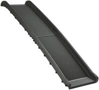 TRIXIE Klapp-Rampe Petwalk 40x156cm 4,5kg schwarz