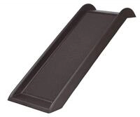 TRIXIE Rampe Petwalk 38x100cm schwarz