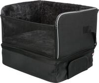 TRIXIE Autositz 45 x 37 x 38 cm schwarz Reisezubeh&ouml;r