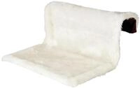TRIXIE Liegemulde f&uuml;r Heizk&ouml;rper 45x31x26cm creme/braun