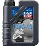 Liqui Moly 4T 10W-40 1 L
