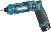 Makita Akku-Knickschlagschrauber TD022DSE