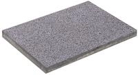 Diephaus Terrassenplatte RUSTICA kugelgestrahlt Grau-Granit 60 x 40 x 4 cm