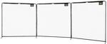 Exit Backstop Netz-900 x 300 cm