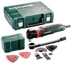 Metabo Multitool MT 400 Quick Set