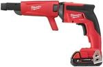 Milwaukee M18FSGC-202X Akku-Bauschrauber IN2 4933459199