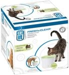 catit Fresh & Clear Trinkbrunnen 3 Liter