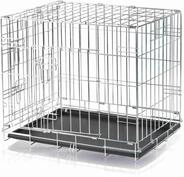 Trixie Home Kennel S 64x54x48 Centimeter
