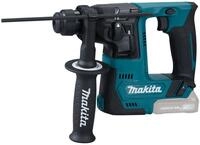 Makita Akku-Bohrhammer HR140DZ