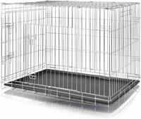 TRIXIE Home Kennel L 109x79x71 Centimeter