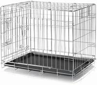 Trixie Home Kennel M 78x62x55 Centimeter