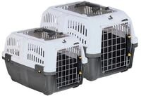 NOBBY Transportbox Skudo 1 Open Transportbox Skudo 1 Open grau 48 x 31,5 x 31