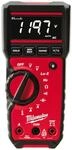 Milwaukee 2217-40 DIGITAL-MULTIMETER 4933416976