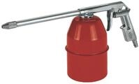 Einhell Kompressoren-Zubeh&ouml;r Spr&uuml;hpistole, Saugbecher 4133200