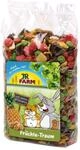 JR FARM Fr&uuml;chte-Traum 200g Kleintiersnack