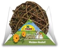 JR FARM Weiden-Heuball 80g Kleintiersnack