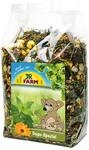 JR FARM Degu-Spezial Kleintierfutter 500 Gramm