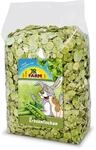 JR FARM Erbsenflocken Kleintiersnack 1 Kilogramm