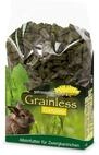 JR FARM Grainless Complete Zwergkaninchen Kleintierfutter 1,35 Kilogramm