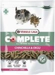 VERSELE-LAGA Chinchilla Complete f&uuml;r Chinchillas 500g Kleintierfutter