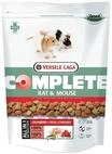 VERSELE-LAGA Rat Complete f&uuml;r Ratten 500g Kleintierfutter