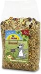 JR FARM Rennm&auml;use-Schmaus Kleintierfutter