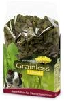 JR FARM Grainless Complete Meerschweinchen Kleintierfutter 3,5 Kilogramm