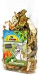 JR FARM Sonnengem&uuml;se 80g Kleintiersnack