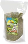 JR FARM Breifutter Herbivoren 200g Kleintierfutter