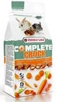 VERSELE-LAGA Complete Crock Carrot 50g Kleintiersnack