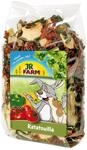 JR FARM Ratatouille 100g Kleintiersnack