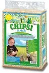 CHIPSI Classic Einstreu 3,2 Kilogramm