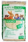 HUGRO Naturstreu Kleintierstreu 100 Liter