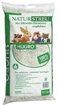 HUGRO Naturstreu Kleintierstreu 10 Liter