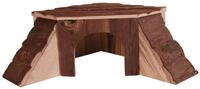 TRIXIE Natural Living Eckhaus Thordis 35x15x37cm