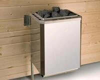 Weka Klassischer Saunaofen 9,0 kW