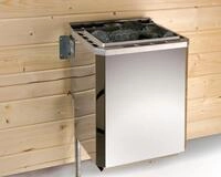 Weka Saunaofen "BioAktiv" 4,5 kW