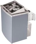 Karibu 9 kW Saunaofen finnisch mit integrierter Steuerung