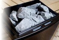 Karibu Sauna Diabas-Steine 18 kg