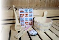 Karibu Zubeh&ouml;rset Classic 6-teilig