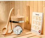 Weka Premium-Zubeh&ouml;rset 5-teilig