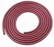 Karibu Silikonkabel f&uuml;r &Ouml;fen Durchmesser 2,5 mm / 3 m - Nr. 2
