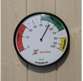 Weka Hygrometer