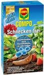 COMPO Schnecken-frei 4 x 225 g Vorteilspack