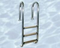 Weka Einh&auml;ngeleiter f&uuml;r Pools